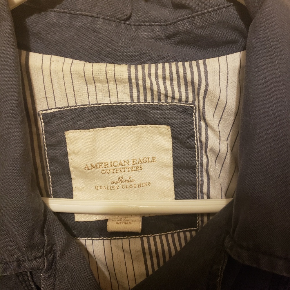 Jacket - Picture 2 of 4